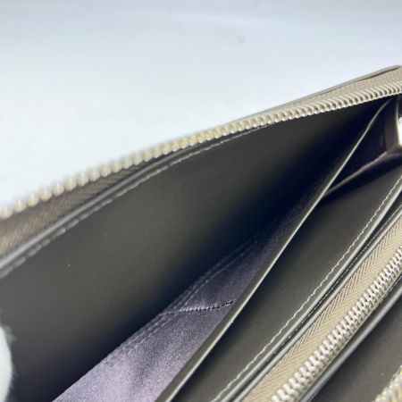 PELLEMORBIDA ラウンドファスナー長財布　箱付　 PMO-BA502