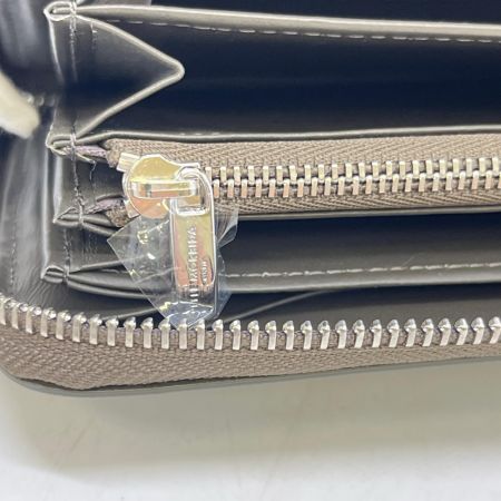PELLEMORBIDA ラウンドファスナー長財布　箱付　 PMO-BA502