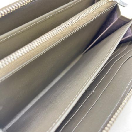 PELLEMORBIDA ラウンドファスナー長財布　箱付　 PMO-BA502