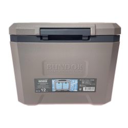 カワセ BUNDOK バンドック クーラーボックス 12L 保冷剤2個付 Aランク