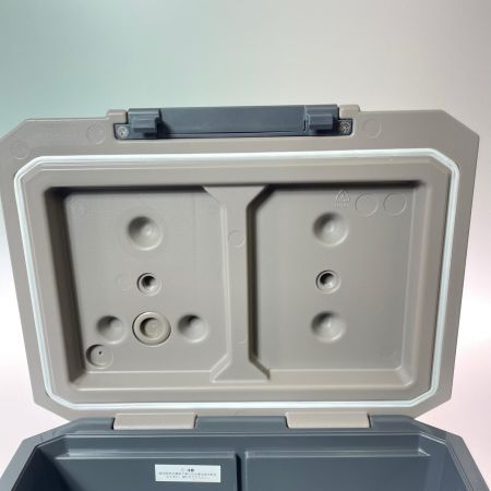 カワセ BUNDOK バンドック クーラーボックス 12L 保冷剤2個付
