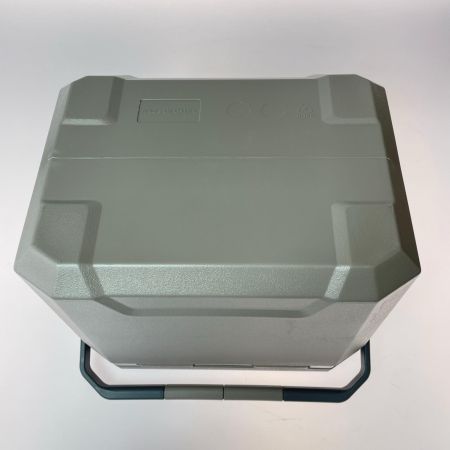 カワセ BUNDOK バンドック クーラーボックス 12L 保冷剤2個付