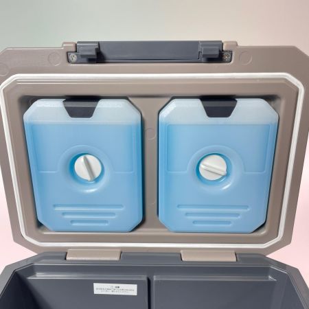 カワセ BUNDOK バンドック クーラーボックス 12L 保冷剤2個付