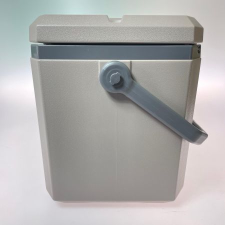 カワセ BUNDOK バンドック クーラーボックス 22L 保冷剤2個・仕切り板付