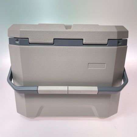 カワセ BUNDOK バンドック クーラーボックス 22L 保冷剤2個・仕切り板付