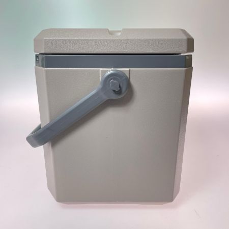 カワセ BUNDOK バンドック クーラーボックス 22L 保冷剤2個・仕切り板付