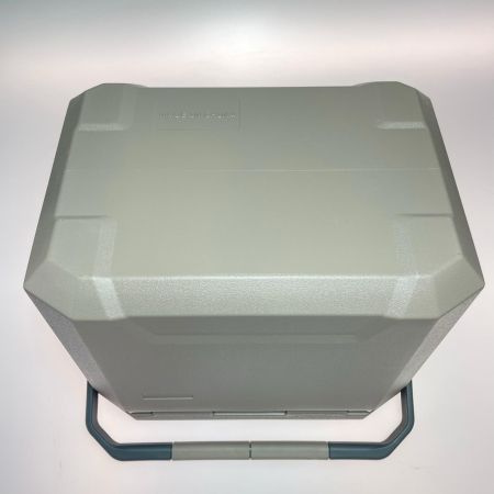 カワセ BUNDOK バンドック クーラーボックス 22L 保冷剤2個・仕切り板付