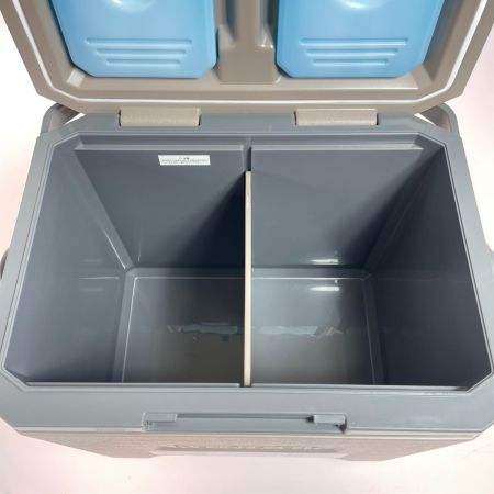 カワセ BUNDOK バンドック クーラーボックス 22L 保冷剤2個・仕切り板付