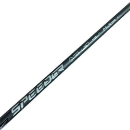Fujikura フジクラ シャフト SPEEDER NX HB 55-R 39インチ PINGスリーブ付