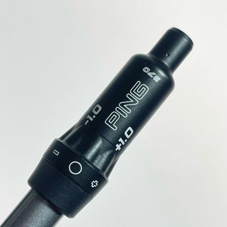 Fujikura フジクラ シャフト SPEEDER NX HB 55-R 39インチ PINGスリーブ付