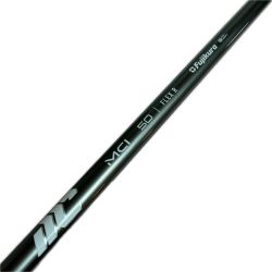 Fujikura フジクラ NEW MCI 50 R 38.5インチ PINGスリーブ付 Bランク