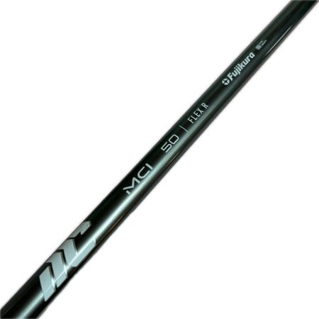 Fujikura フジクラ NEW MCI 50 R 38.5インチ PINGスリーブ付