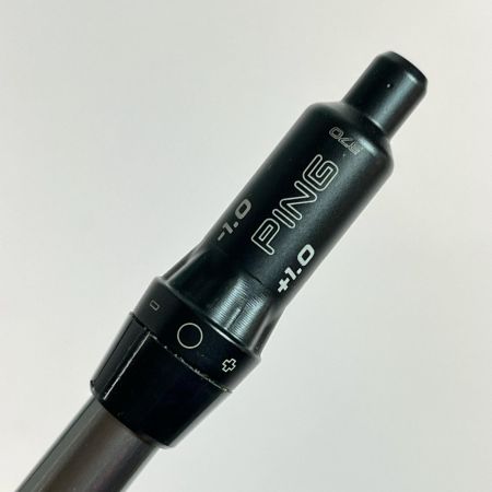 Fujikura フジクラ NEW MCI 50 R 38.5インチ PINGスリーブ付