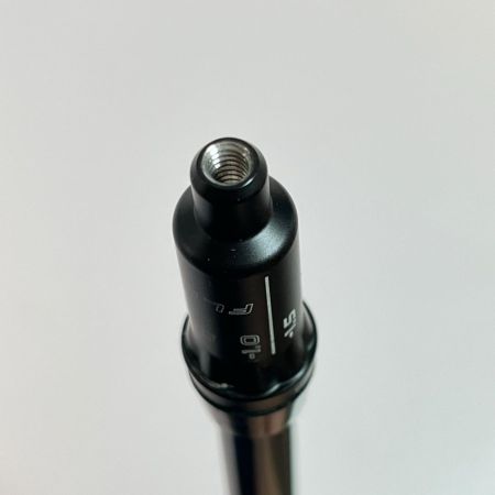 Fujikura フジクラ NEW MCI 50 R 38.5インチ PINGスリーブ付