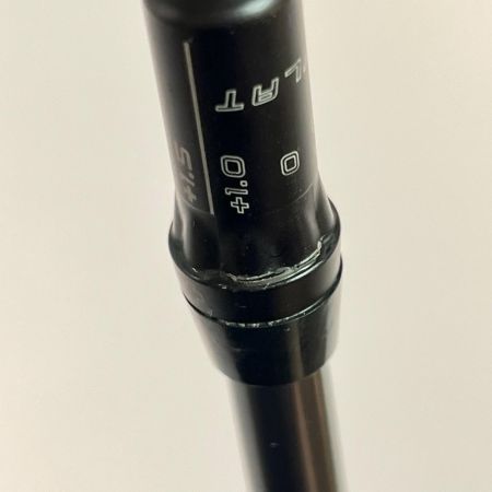 Fujikura フジクラ NEW MCI 50 R 38.5インチ PINGスリーブ付