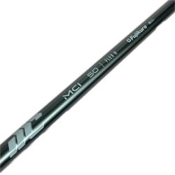 Fujikura フジクラ シャフト NEW MCI 50 38インチ PINGスリーブ付 Bランク
