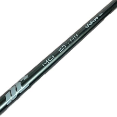 Fujikura フジクラ シャフト NEW MCI 50 38インチ PINGスリーブ付