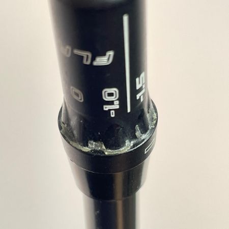 Fujikura フジクラ シャフト NEW MCI 50 38インチ PINGスリーブ付