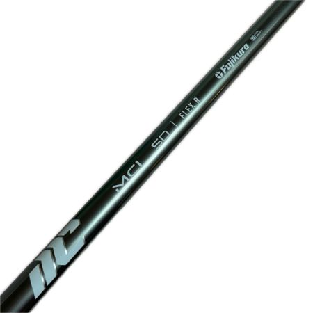 Fujikura フジクラ NEW MCI 50 R 38.5インチ PINGスリーブ付