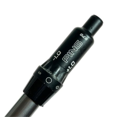 Fujikura フジクラ NEW MCI 50 R 38.5インチ PINGスリーブ付