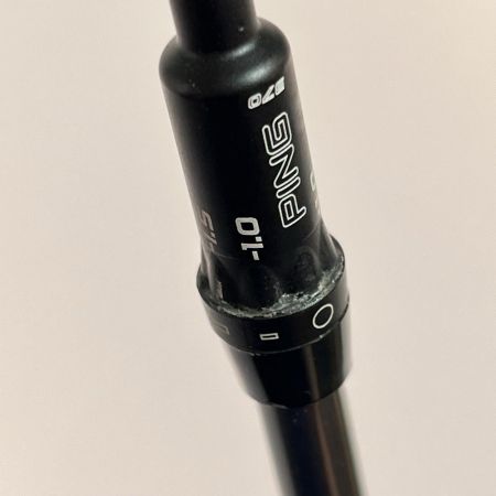Fujikura フジクラ NEW MCI 50 R 38.5インチ PINGスリーブ付