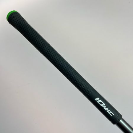 Fujikura フジクラ NEW MCI 50 R 38.5インチ PINGスリーブ付