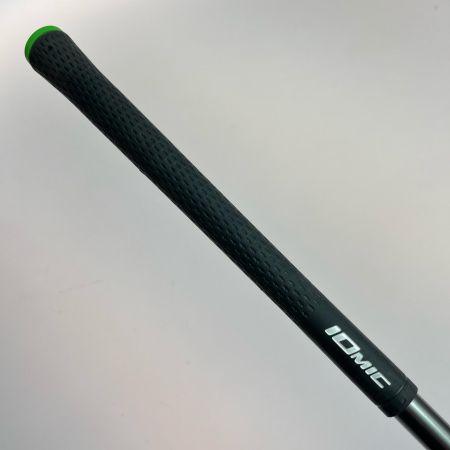 Fujikura フジクラ NEW MCI 50 R 38.5インチ PINGスリーブ付