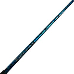 Reve レーヴ Raver Armored Ready Rock'n Roll 50h S2 38.25インチ PINGスリーブ付 Bランク