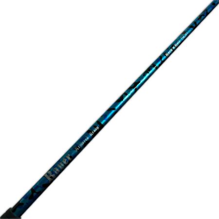 Reve レーヴ Raver Armored Ready Rock'n Roll 50h S2 38.25インチ PINGスリーブ付