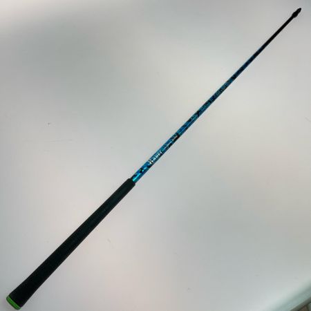 Reve レーヴ Raver Armored Ready Rock'n Roll 50h S2 38.25インチ PINGスリーブ付