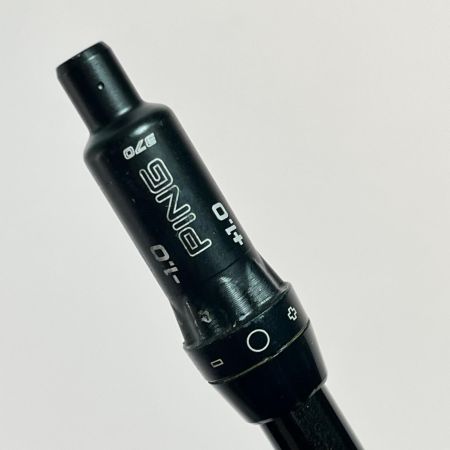 Reve レーヴ Raver Armored Ready Rock'n Roll 50h S2 38.25インチ PINGスリーブ付