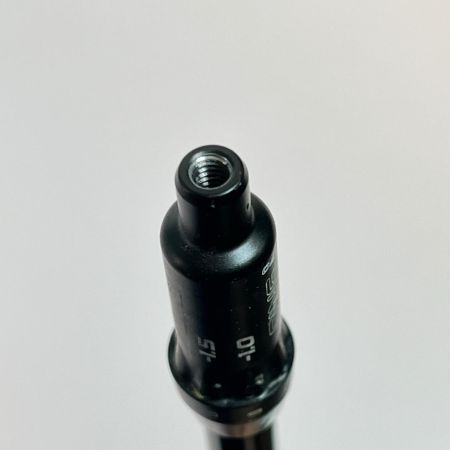 Reve レーヴ Raver Armored Ready Rock'n Roll 50h S2 38.25インチ PINGスリーブ付