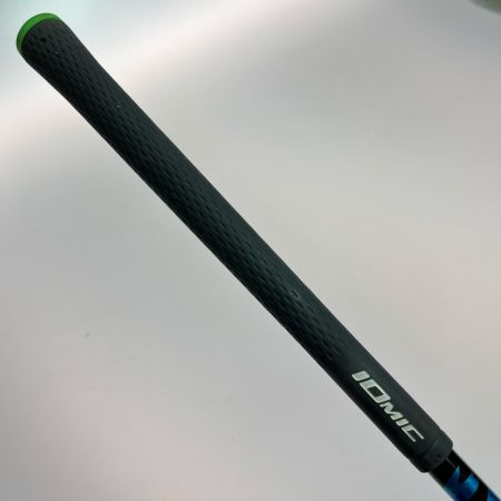 Reve レーヴ Raver Armored Ready Rock'n Roll 50h S2 38.25インチ PINGスリーブ付