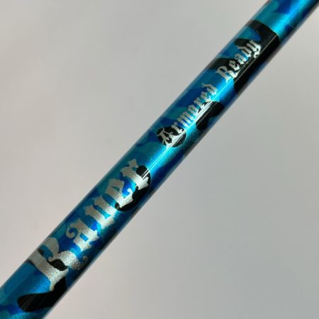 REVE レーヴ Raver Armored Ready Rock'n Roll 50h S2 37.75インチ PINGスリーブ付