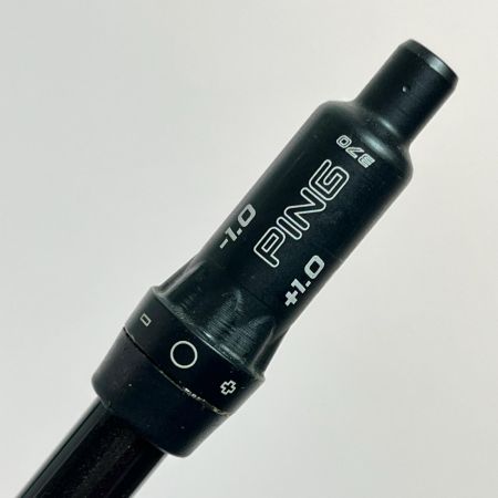 REVE レーヴ Raver Armored Ready Rock'n Roll 50h S2 37.75インチ PINGスリーブ付