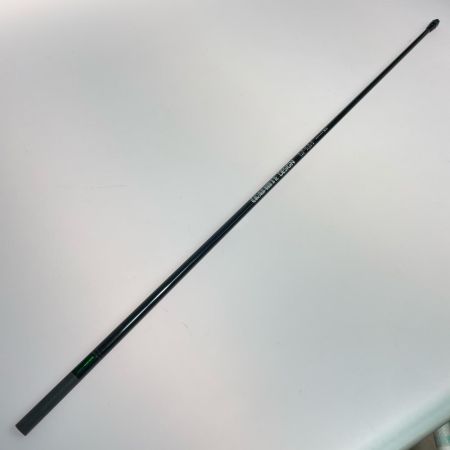 GRAPHITE DESIGN グラファイトデザイン シャフト RAUNE h45 R 38.25インチ キャロウェイスリーブ付 グリップ無