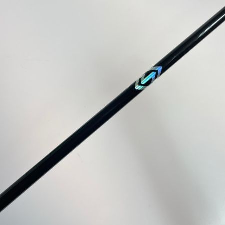 GRAPHITE DESIGN グラファイトデザイン シャフト RAUNE h45 R 38.25インチ キャロウェイスリーブ付 グリップ無