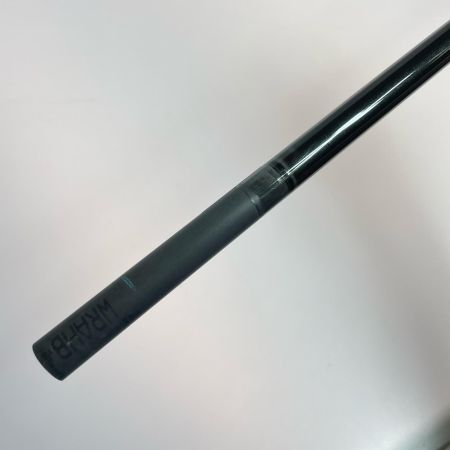 GRAPHITE DESIGN グラファイトデザイン シャフト RAUNE h45 R 38.25インチ キャロウェイスリーブ付 グリップ無