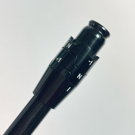 GRAPHITE DESIGN グラファイトデザイン シャフト RAUNE h45 R 38.25インチ キャロウェイスリーブ付 グリップ無