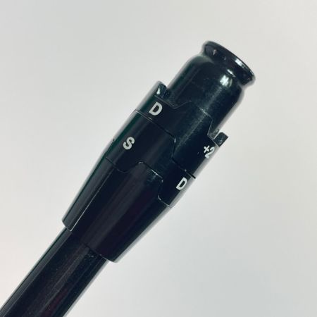 GRAPHITE DESIGN グラファイトデザイン シャフト RAUNE h45 R 38.25インチ キャロウェイスリーブ付 グリップ無