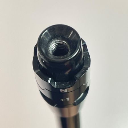 GRAPHITE DESIGN グラファイトデザイン シャフト RAUNE h45 R 38.25インチ キャロウェイスリーブ付 グリップ無