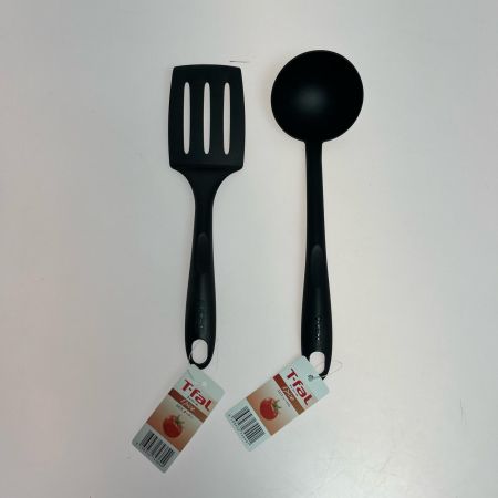 T-fal ティファール コンフォートマックス IHステンレス ソースパン　フライパン　キッチンツール　セット　