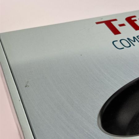T-fal ティファール コンフォートマックス IHステンレス ソースパン　フライパン　キッチンツール　セット　