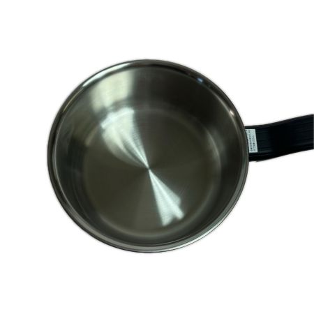 T-fal ティファール コンフォートマックス IHステンレス ソースパン　フライパン　キッチンツール　セット　