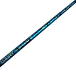 Reve レーヴ シャフト Raver Armored Ready Rock'n Roll 50h S2 37インチ スリーブ・グリップなし Cランク