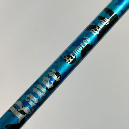 Reve レーヴ Raver Armored Ready Rock'n Roll 60h S2 37.25インチ グリップ・スリーブ無