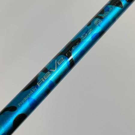 Reve レーヴ Raver Armored Ready Rock'n Roll 60h S2 37.25インチ グリップ・スリーブ無