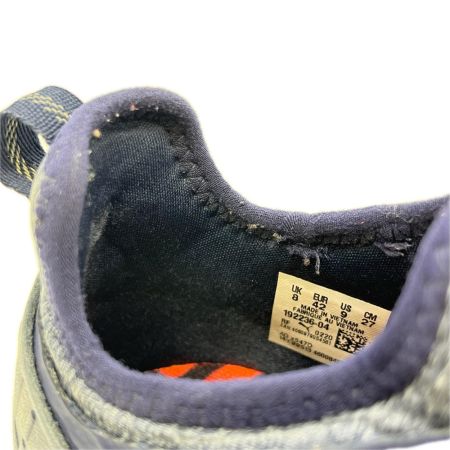 PUMA プーマ ゴルフ イグナイト パワーアダプト ケージド ディスク スパイクシューズ 192236-04 サイズ２７cm　ネイビー