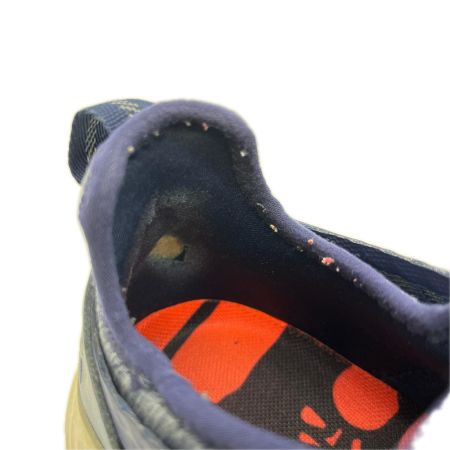PUMA プーマ ゴルフ イグナイト パワーアダプト ケージド ディスク スパイクシューズ 192236-04 サイズ２７cm　ネイビー