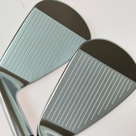 DUNLOP ダンロップ SRIXON ZXI5 6-9.P 5本 アイアンセット Diamana ZXi-II 70 S